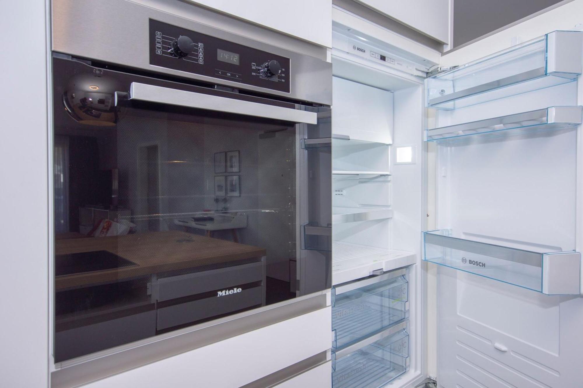 Suedstrandquartier - Ferienwohnung Loft Sellin Kültér fotó